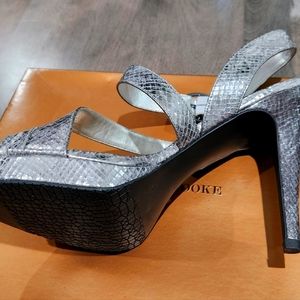 The Perfect Shoe for Your Special Event - Audrey Brooke Stilettos